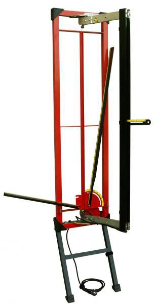Ghilotina polistiren V113 Ghilotina polistiren V113